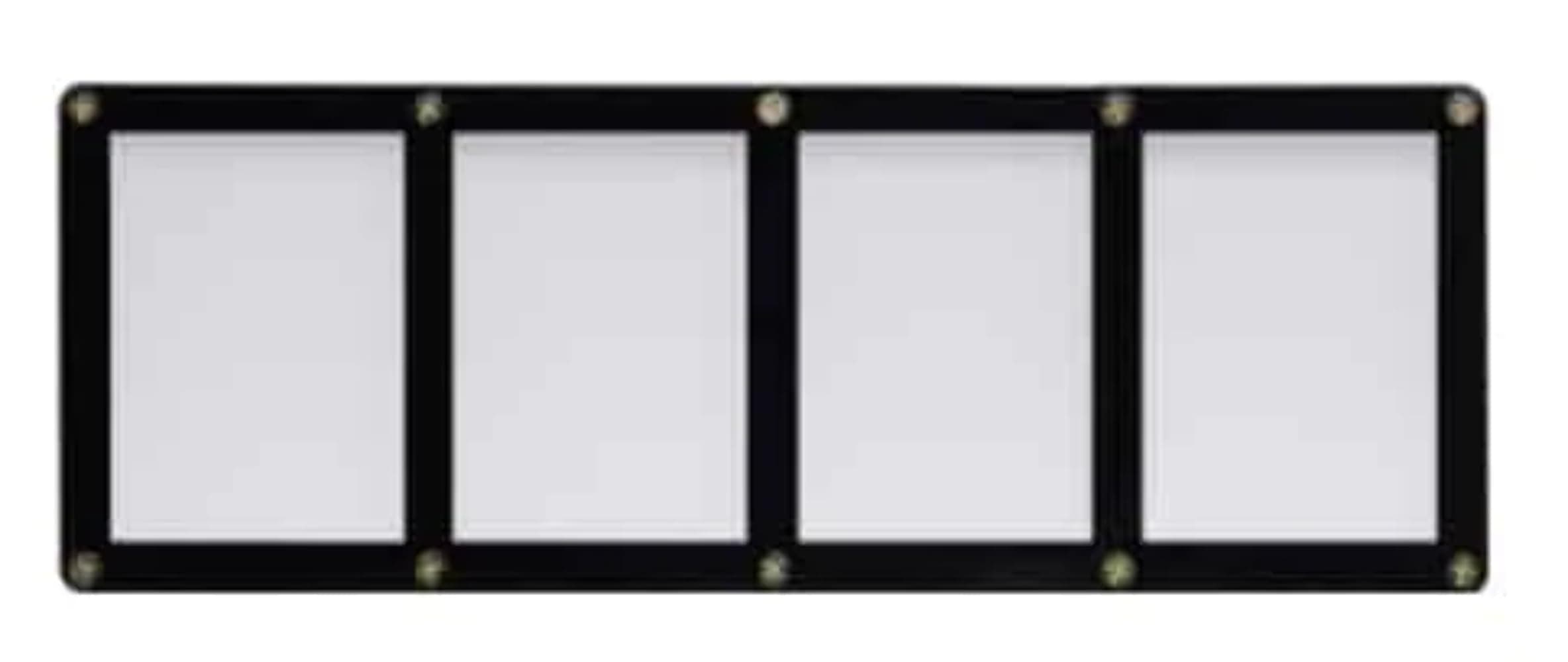 Ultra Pro Gaming Generic Display CaseDisplay Case, Multi, One Size