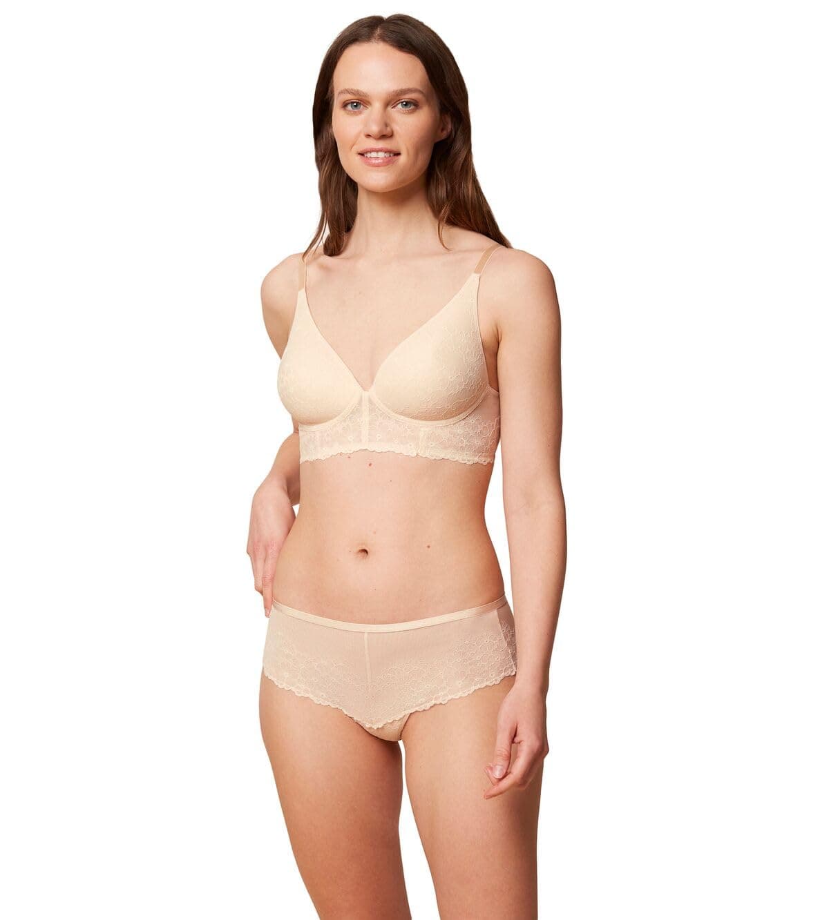 TriumphWomen's Bright Spotlight P Bra