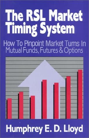 The RSL Market Timing System
