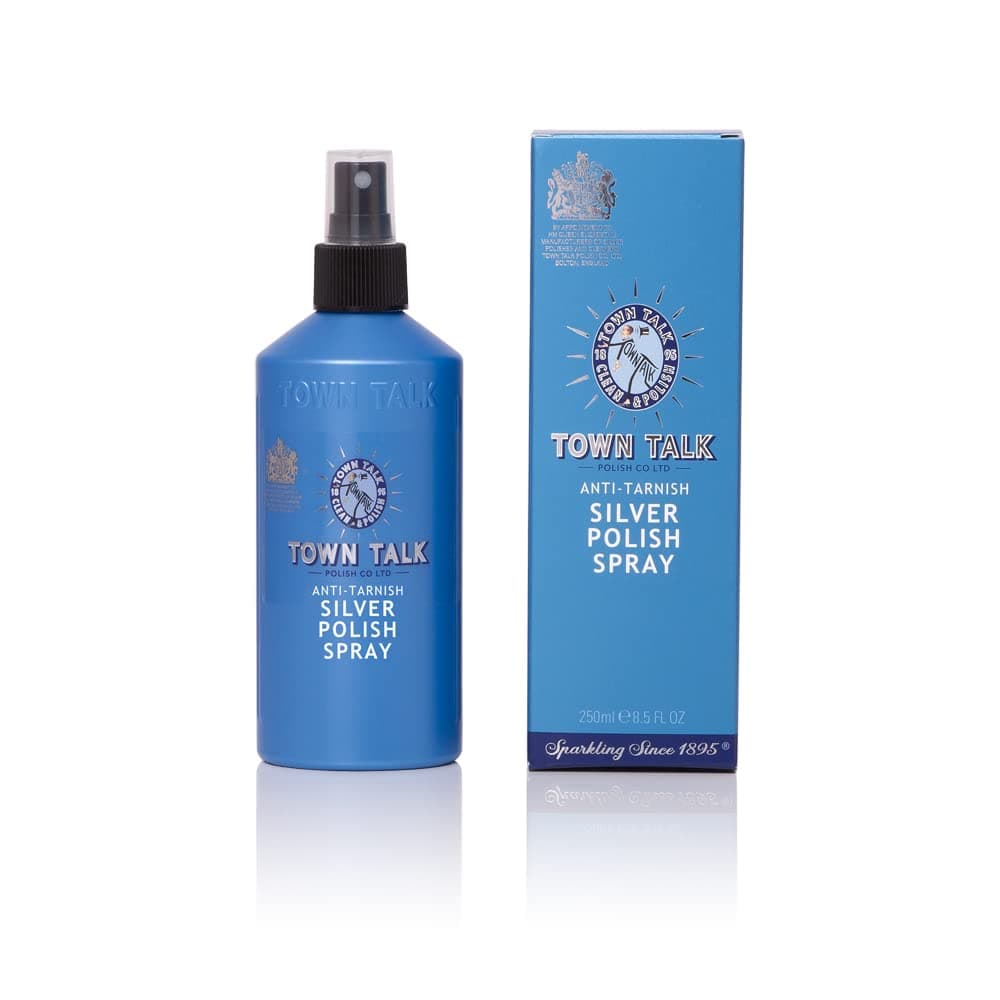Polish Silver Polish Spray 8-Ounce