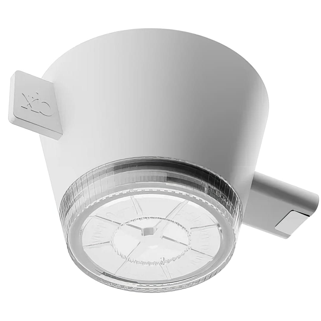 Omni-Dripper 2, White