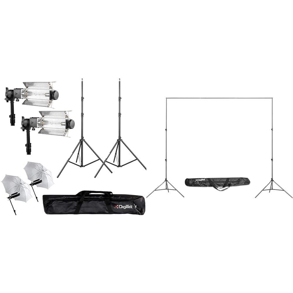 DIGITEK Porta Lights (Porta Kit 9FT L)