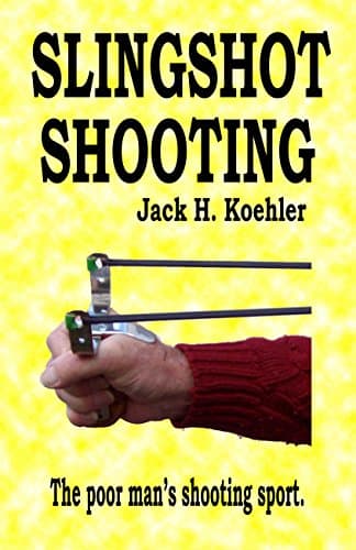 Slingshot Shooting Kindle Edition