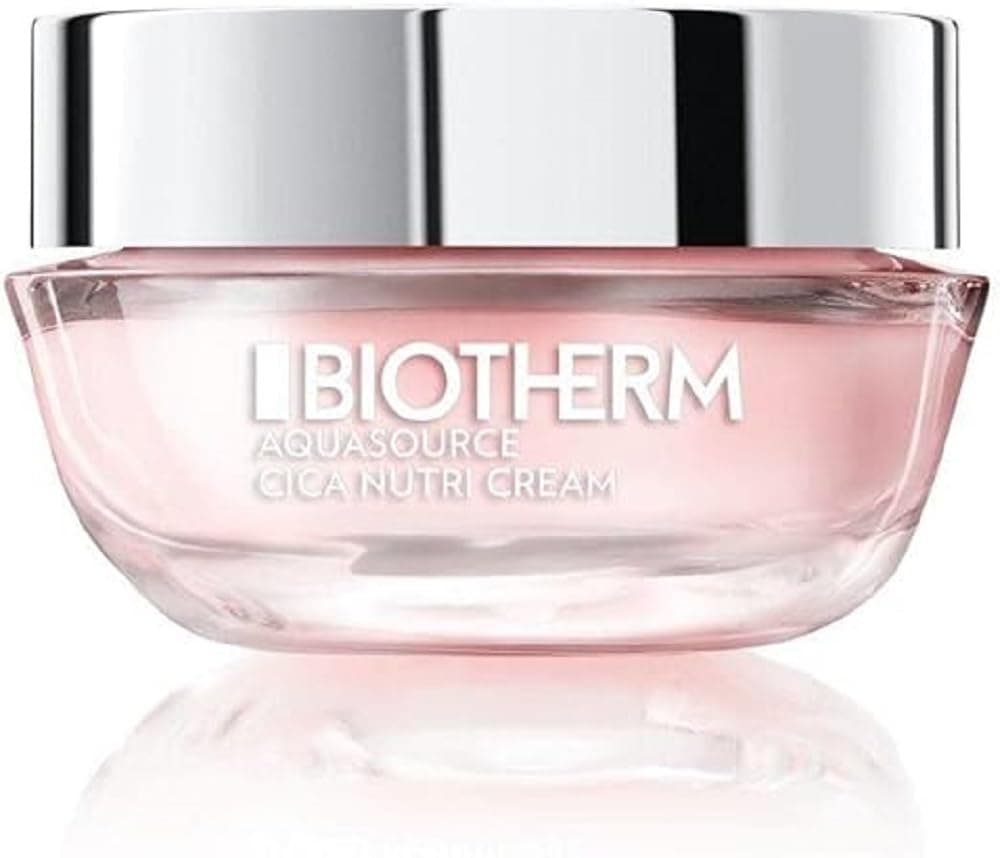 Biotherm, Aquasource Cica Nutri Cream 30ml