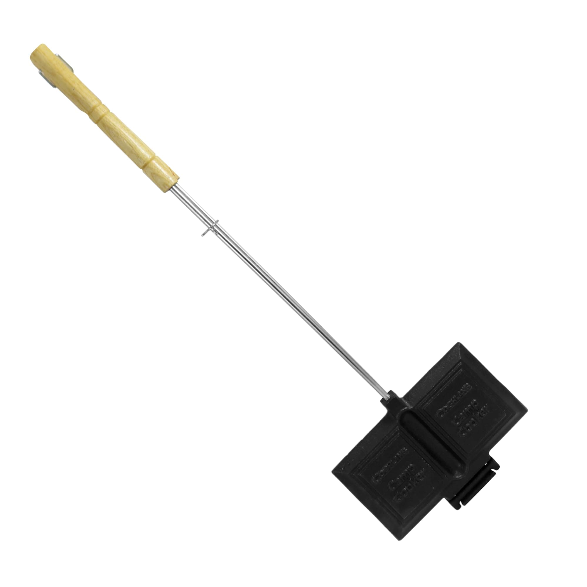 Coghlan's 鋳鉄クッカー&ブロイラー