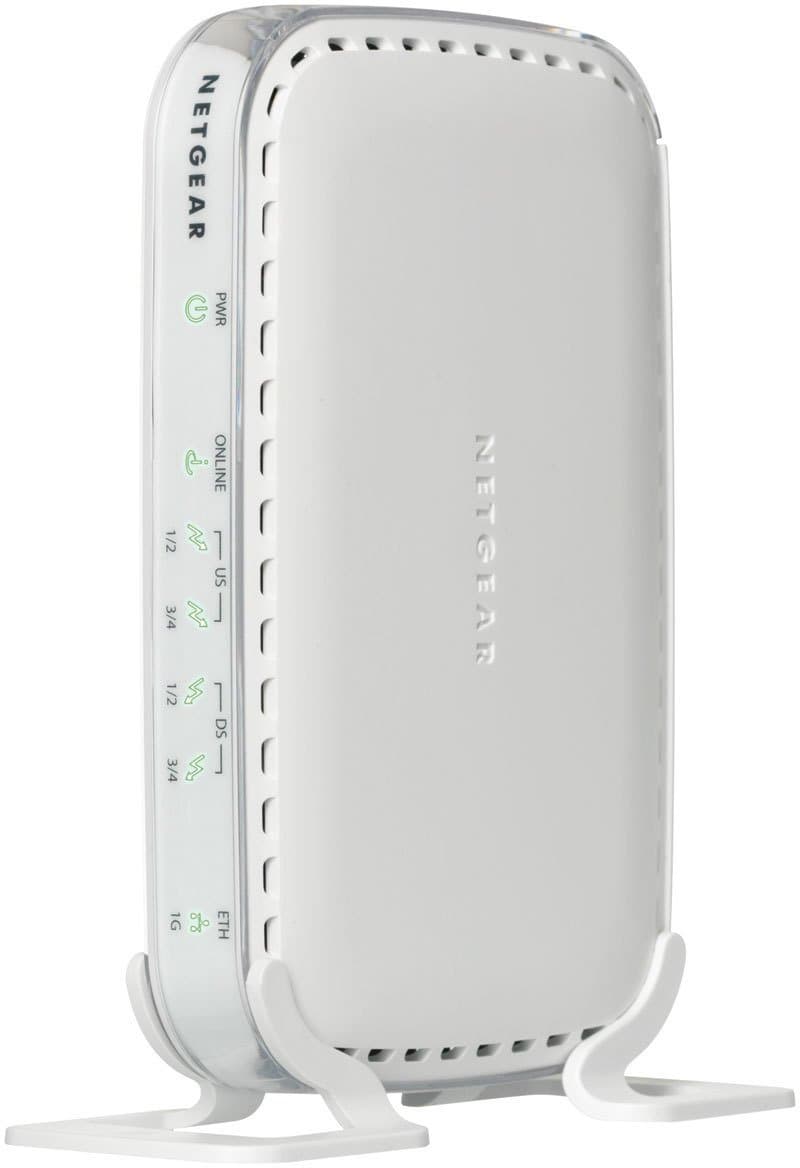 Netgear High Speed Cable Modem - DOCSIS 3.0 (CMD31T)