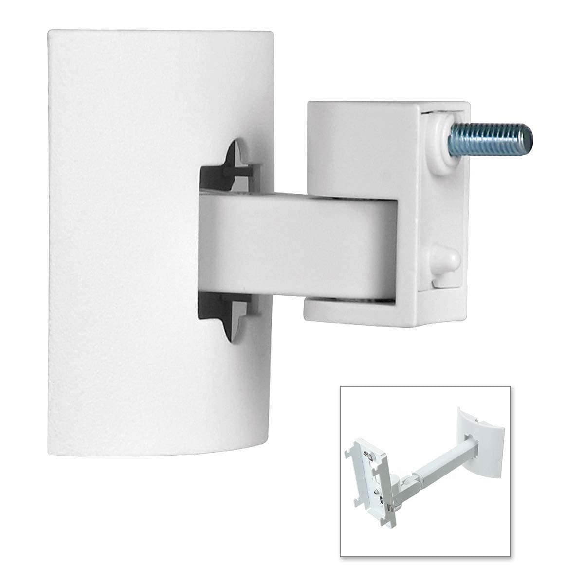 Bose® UB-20 Wall/Ceiling Mount Series II, white