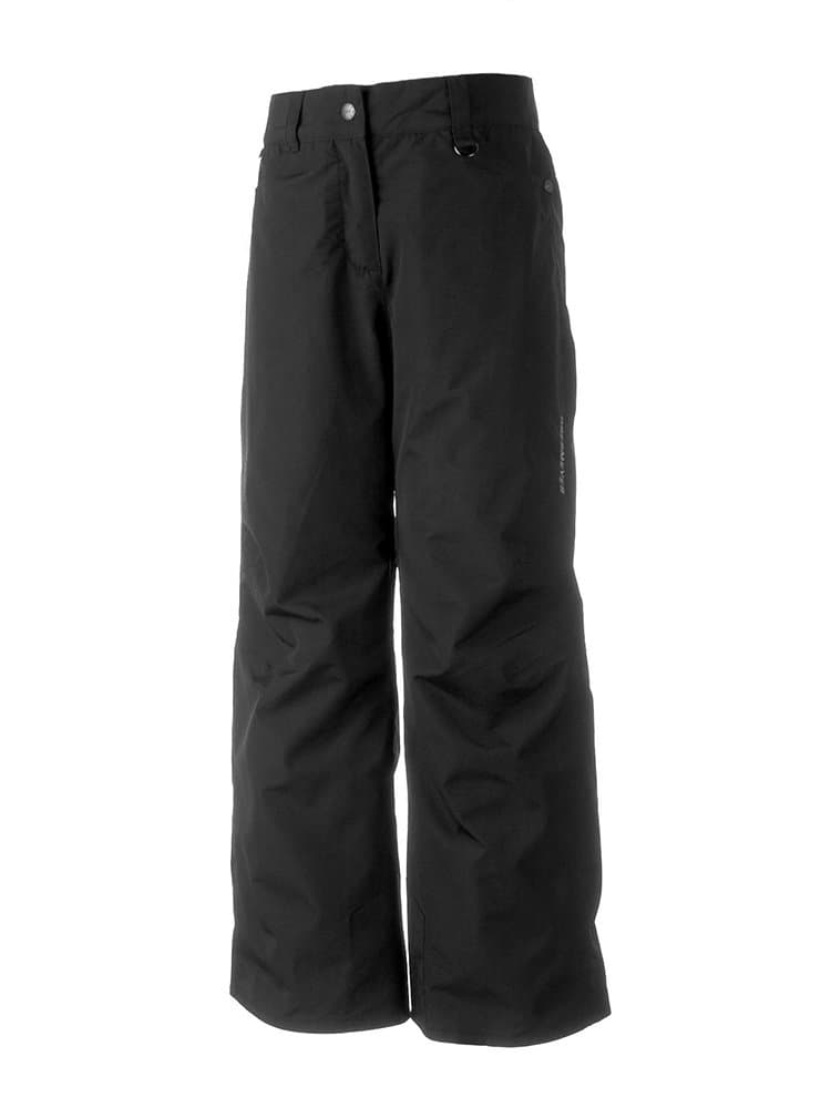 Obermeyer Boys Sundance Pant (Black) 8