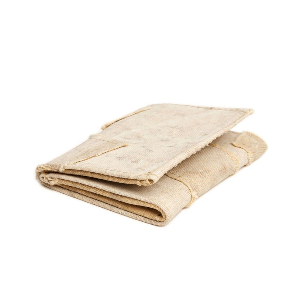 Made In Bauru Tri-Fold Wallet (TRDTFW)