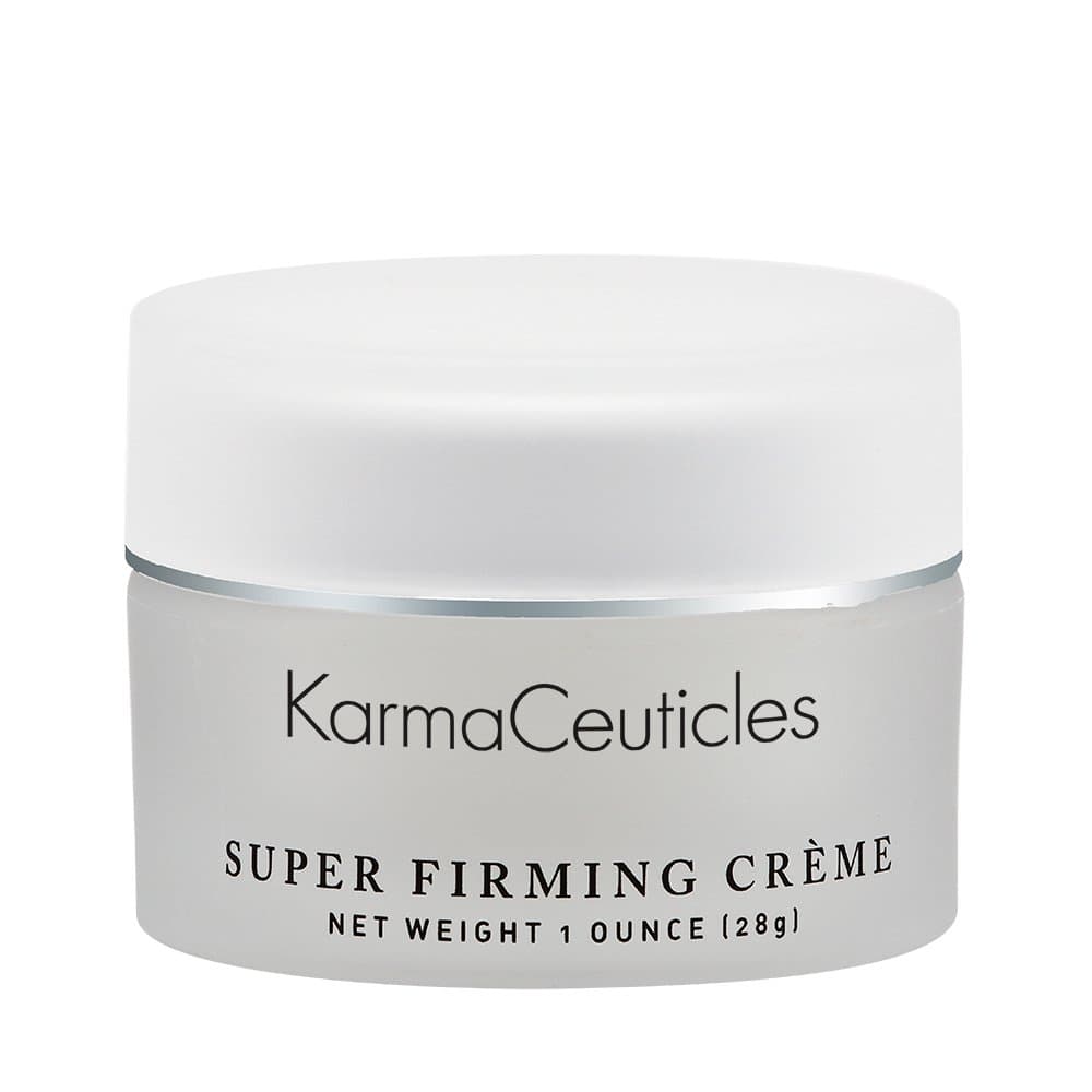 Super Firming Creme, 1 oz.