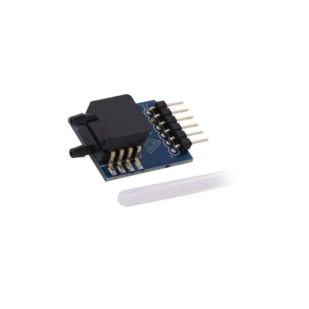 PMOD DPG1 Pmod module pressure sensor,A/D converter SPI Pmod connector DIGILENT