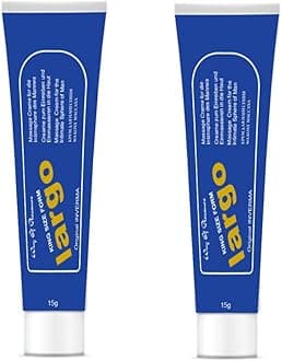 Largo Cream For Men 15g | King Size Form | Pack of 2