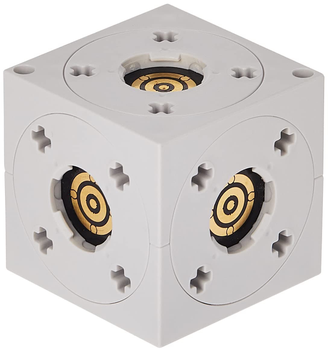 Robotics 6 Years & Above,Multi color