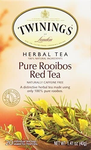 Twining Tea Tea African Red Roobios