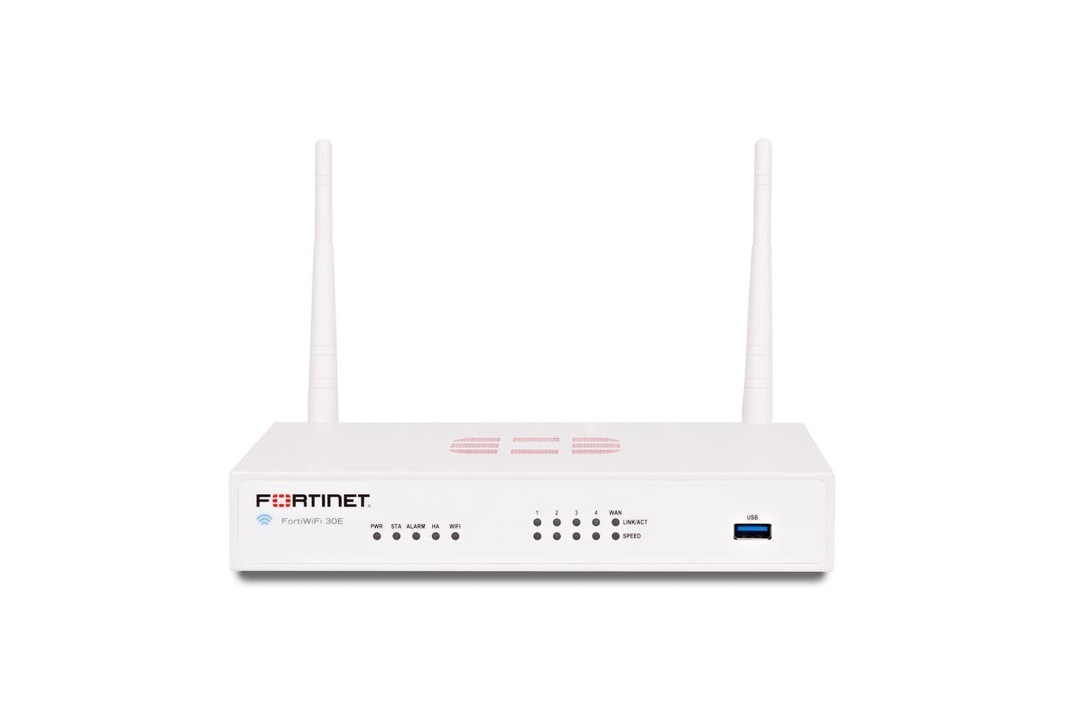 Fortinet Fwf-30E Fortiwifi-30E Network VPN Security Firewall