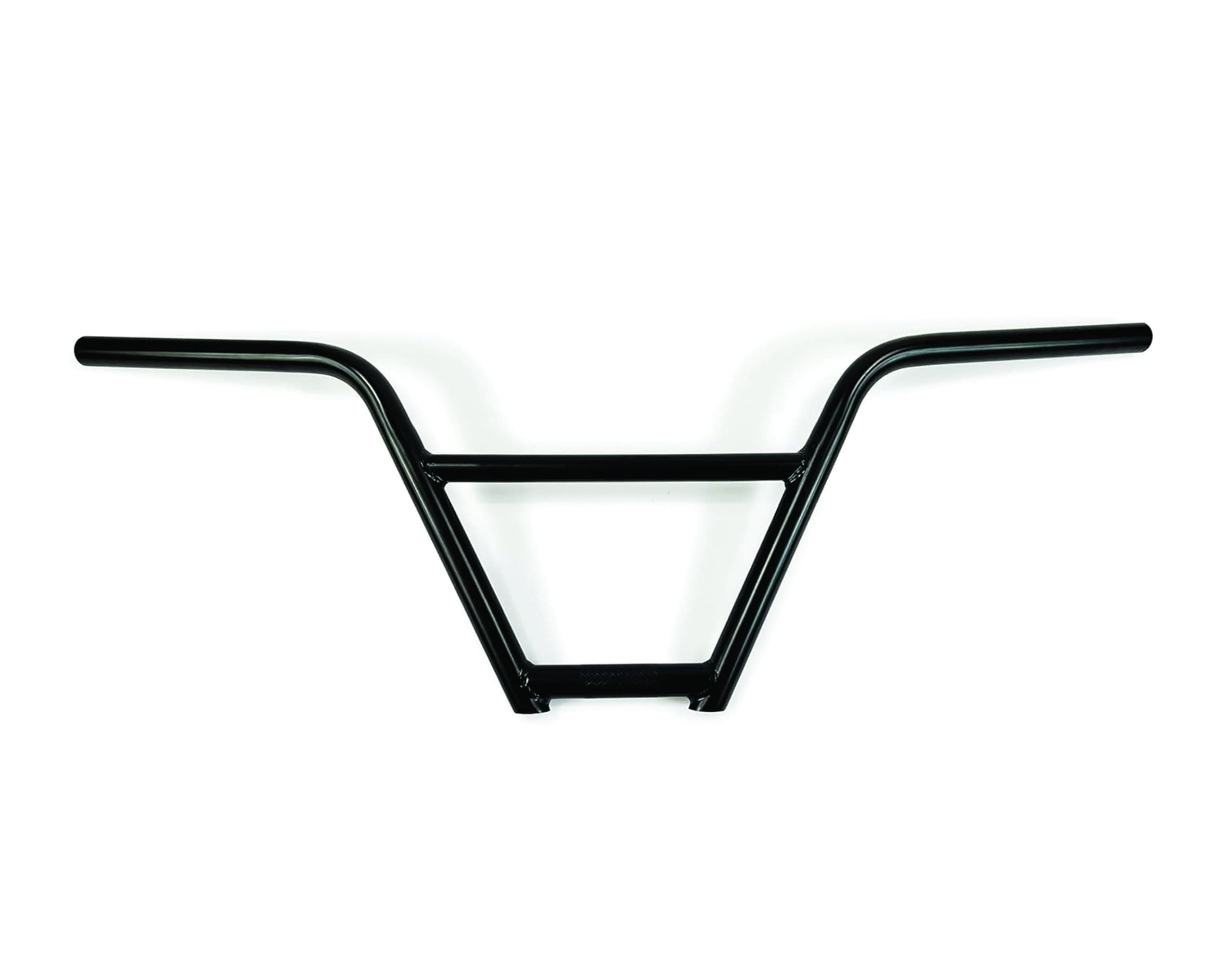 Handlebar 4pc Chromoly 4130 Destro Bar, And Pee Wee. Also, Available The Stealth 2pc Handlebar (Pee Wee 4pc-Black)