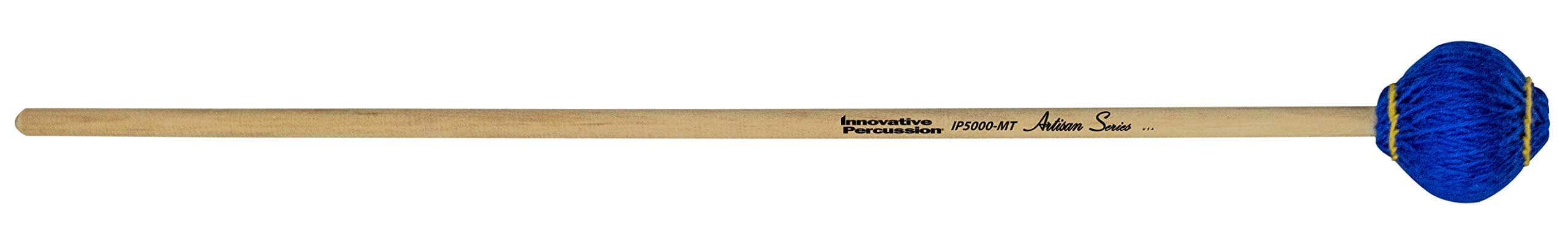Innovative Percussion Artisan Series Marimba Mallets (IP5000MT)