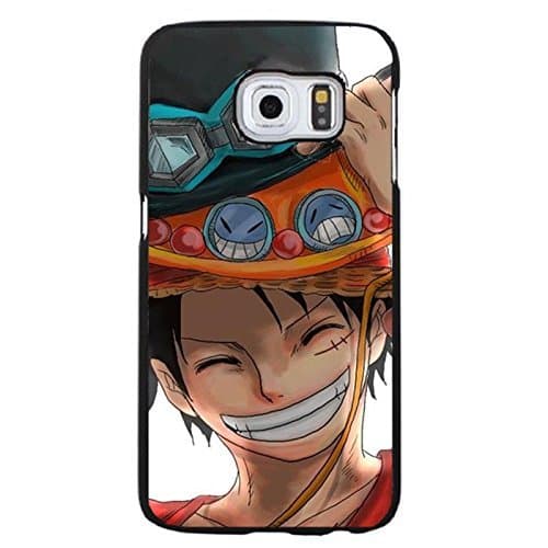 One Piece Phone Case for Samsung Galaxy Note 5 Private Custom Cover Case Classical Anime one Piece Pattern Cover
