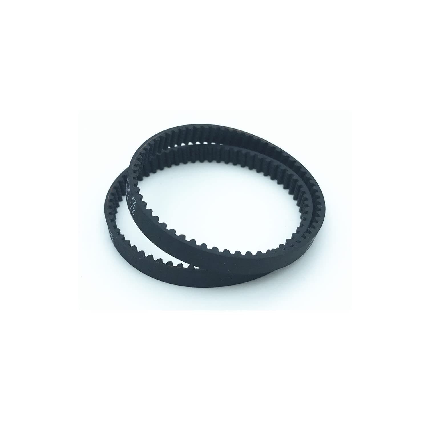 Ymimi Vacuum Belt Compatible with Eureka Flash Lightweight Stick Vacuum Cleaner, Fits NES510（2-Pack）