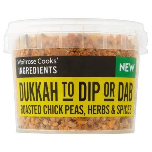 CI Dukkah Spice Blend Waitrose 50g