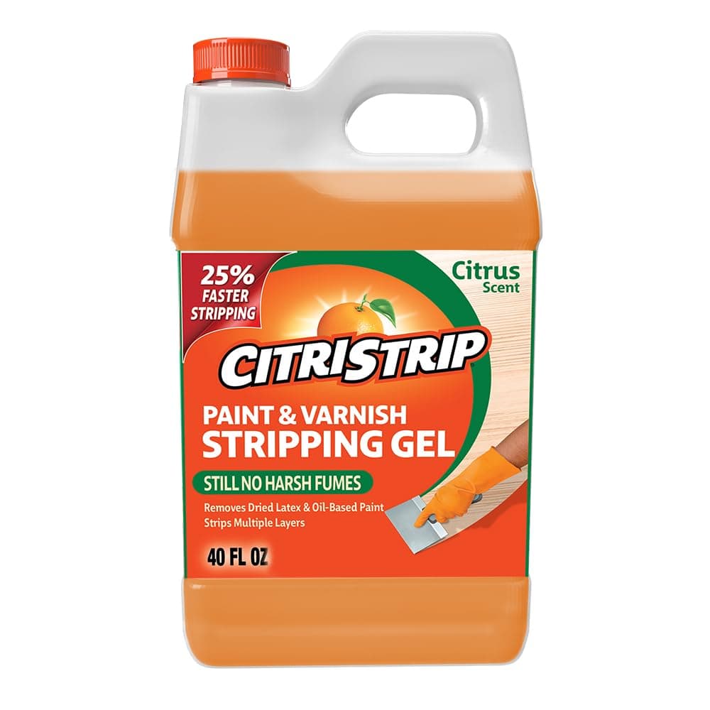 Stripping Gel, 40 oz.