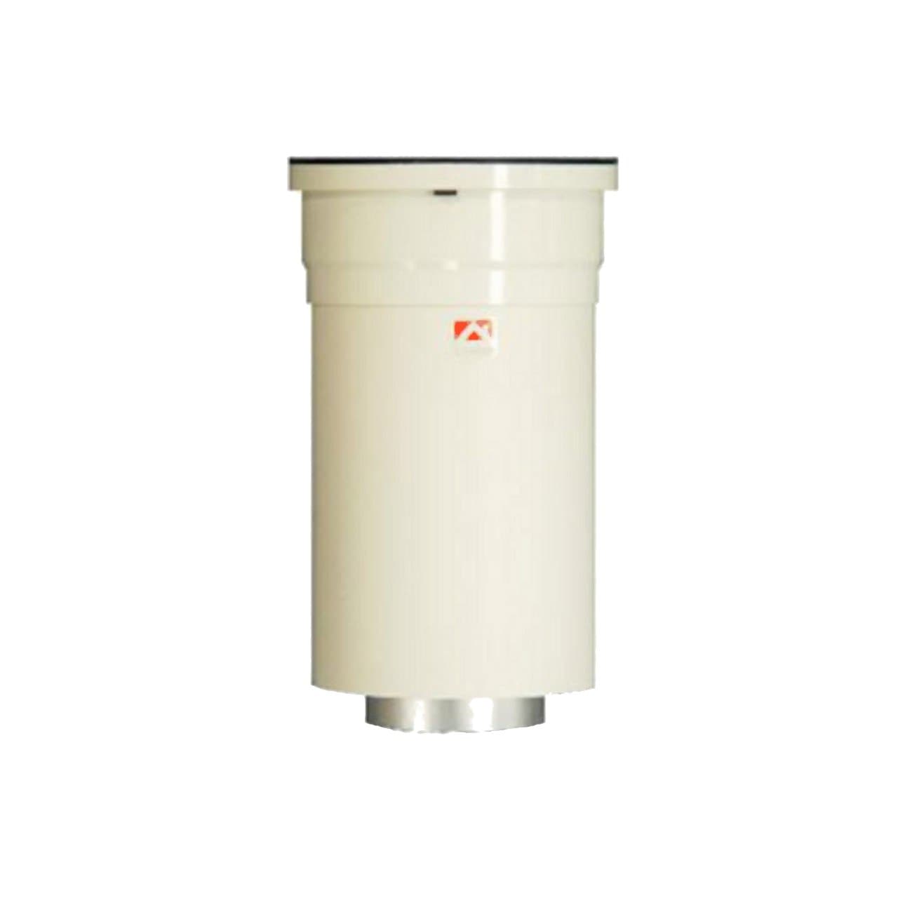 Rinnai 224051 Vent Pipe Extension, 10-Inch