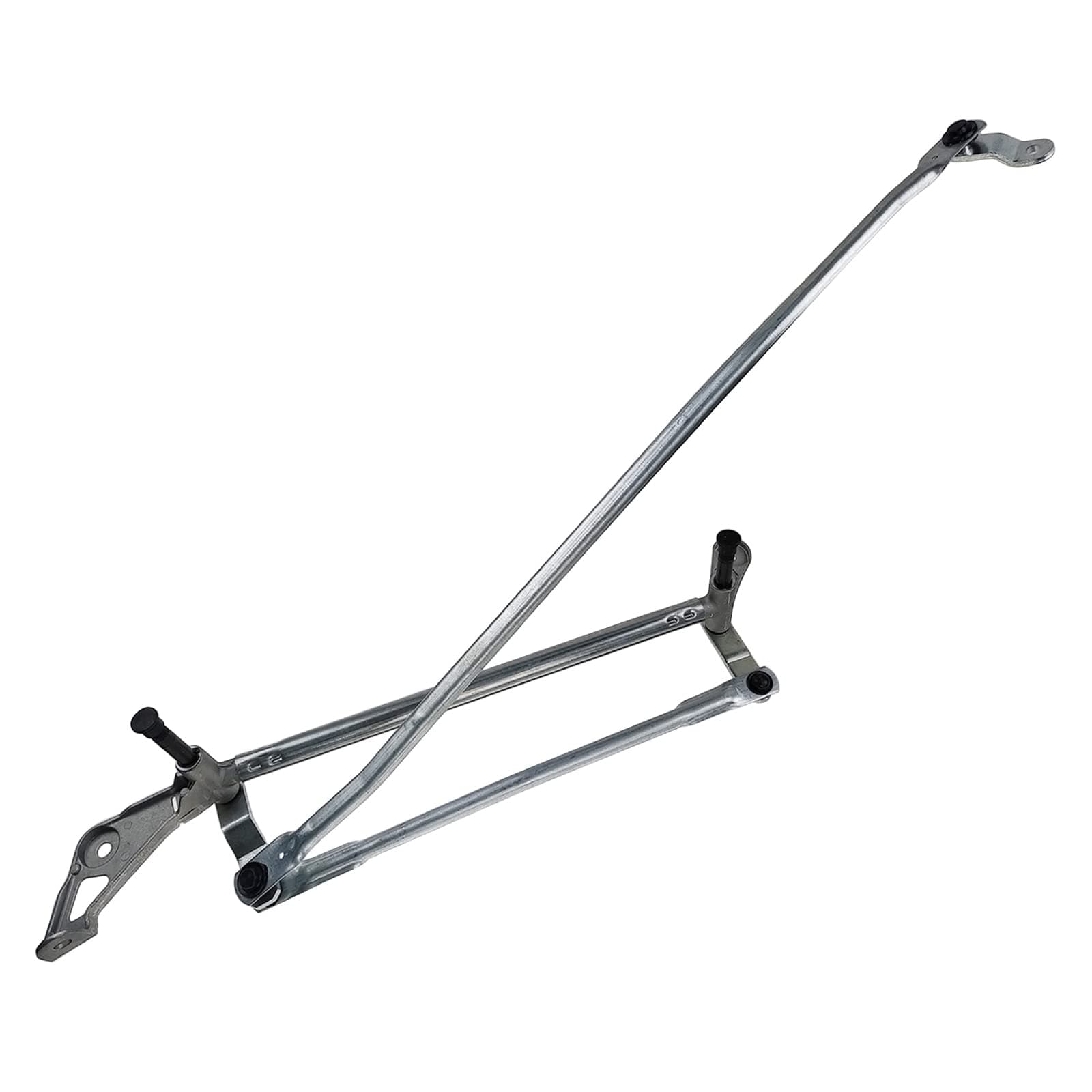 Front Windscreen Wiper Motor Linkage Mechanism Compatible With For Clio MK3 2007-2012 8200383752