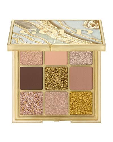 Beauty Gold Obsessions Palette