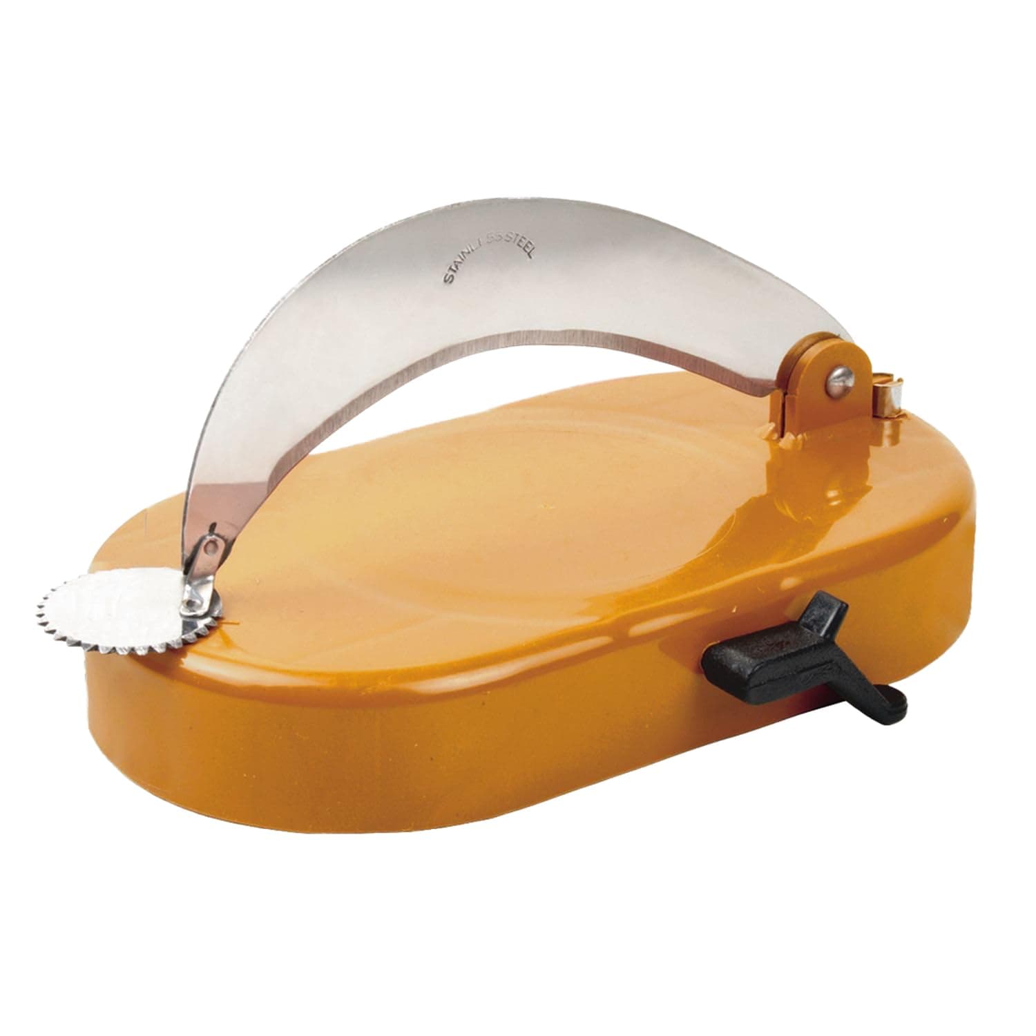 Anjali Vegetable Cutter, VL01, Brown, Plastic