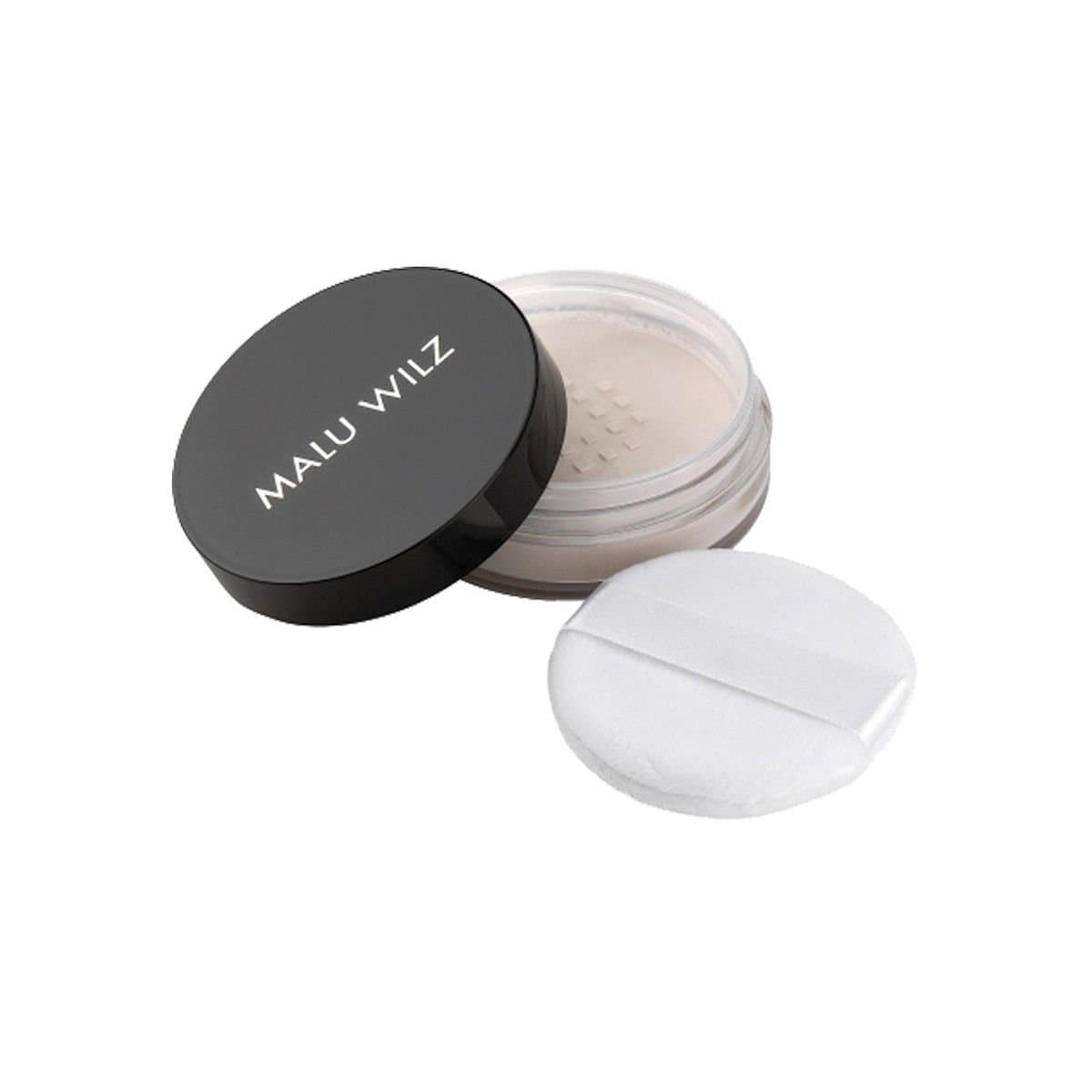 Dekorative Camouflage Fixing Powder (15g)