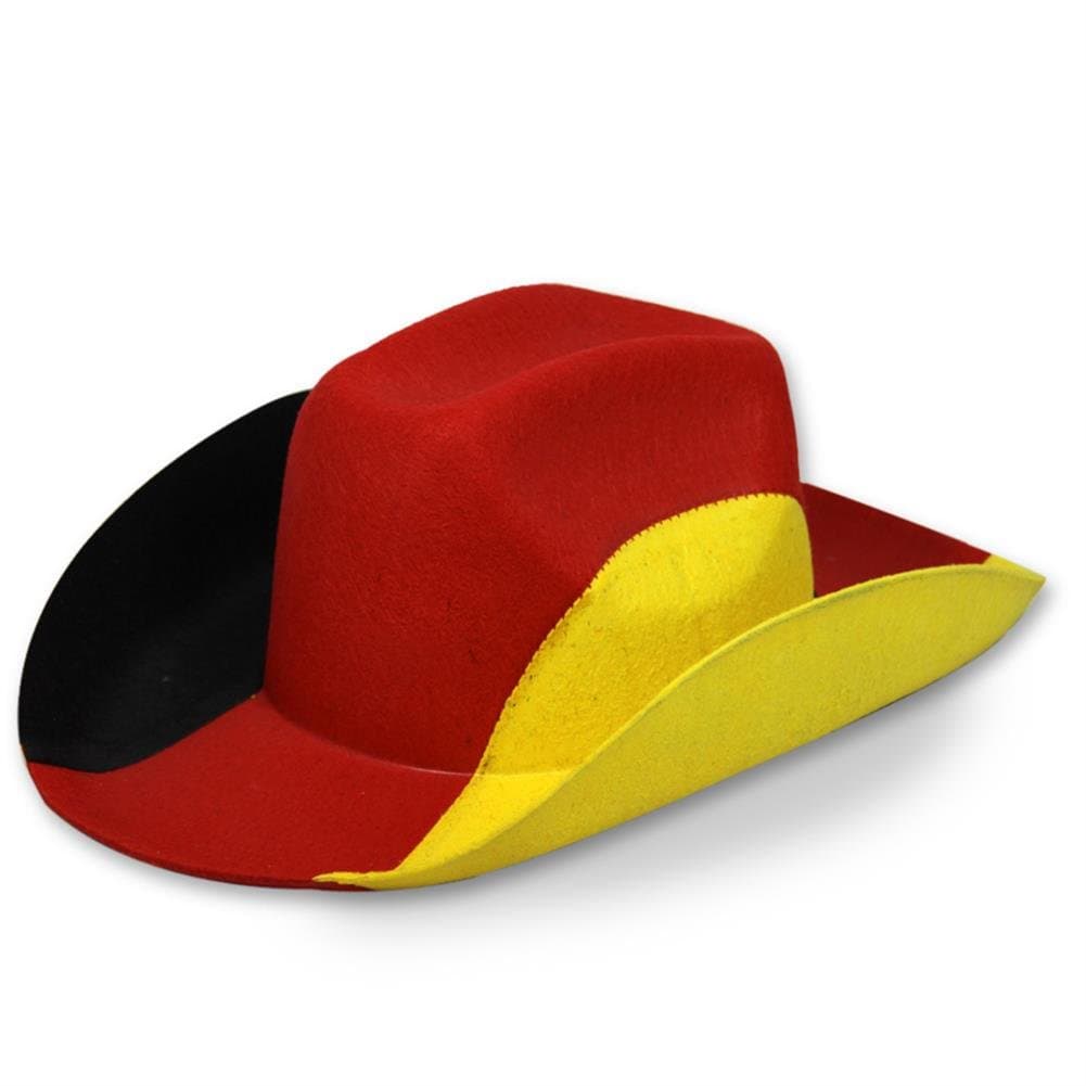 Riethmüller 250109 Cowboy Hat Germany