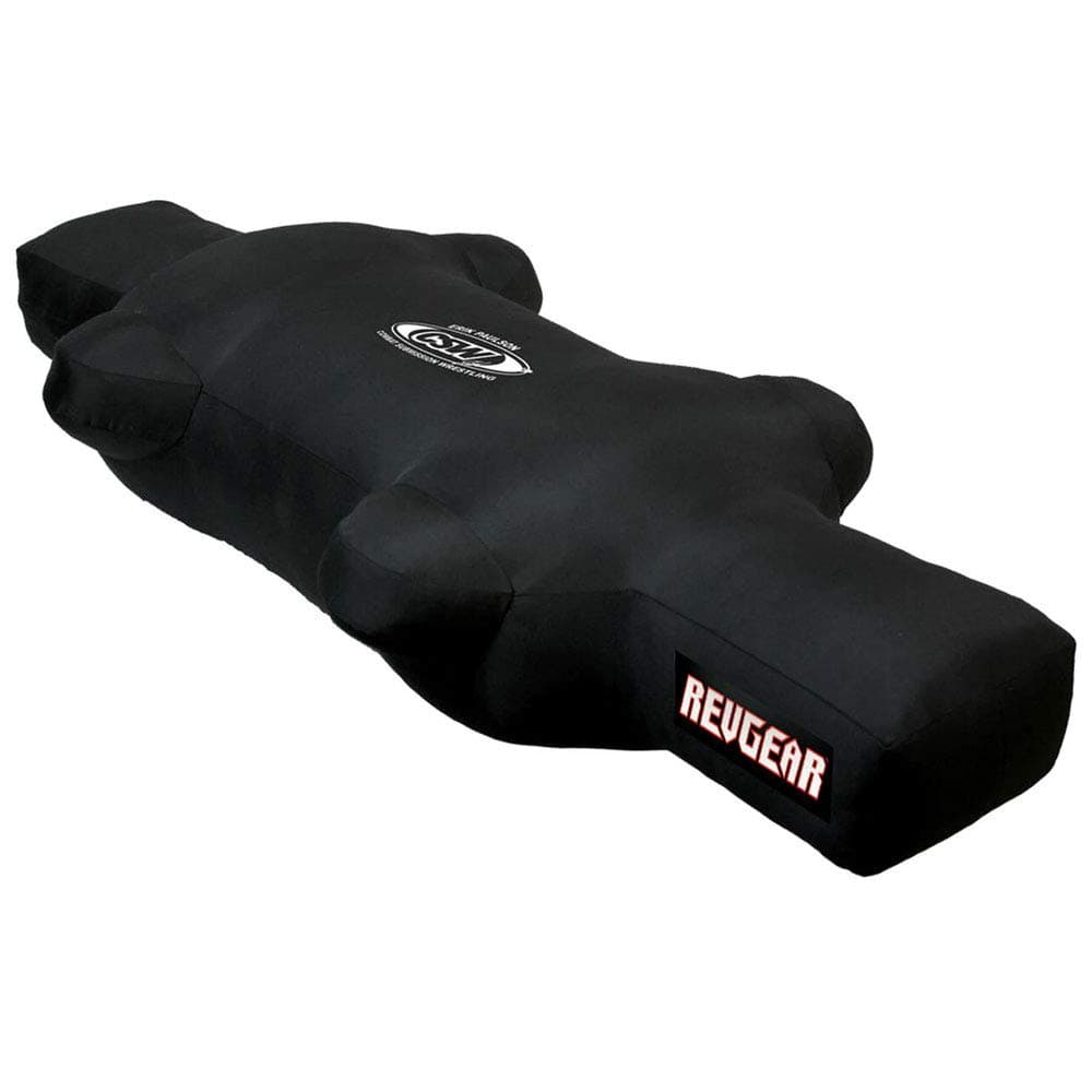 Revgear Motion Master Grappling Dummy by Erik Paulson