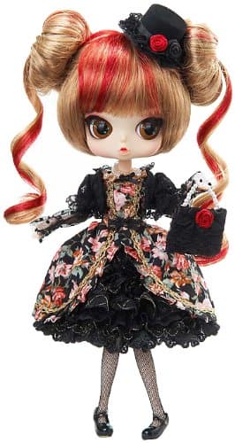 Pullip DollsByul Matulite 10" Fashion Doll Accessory