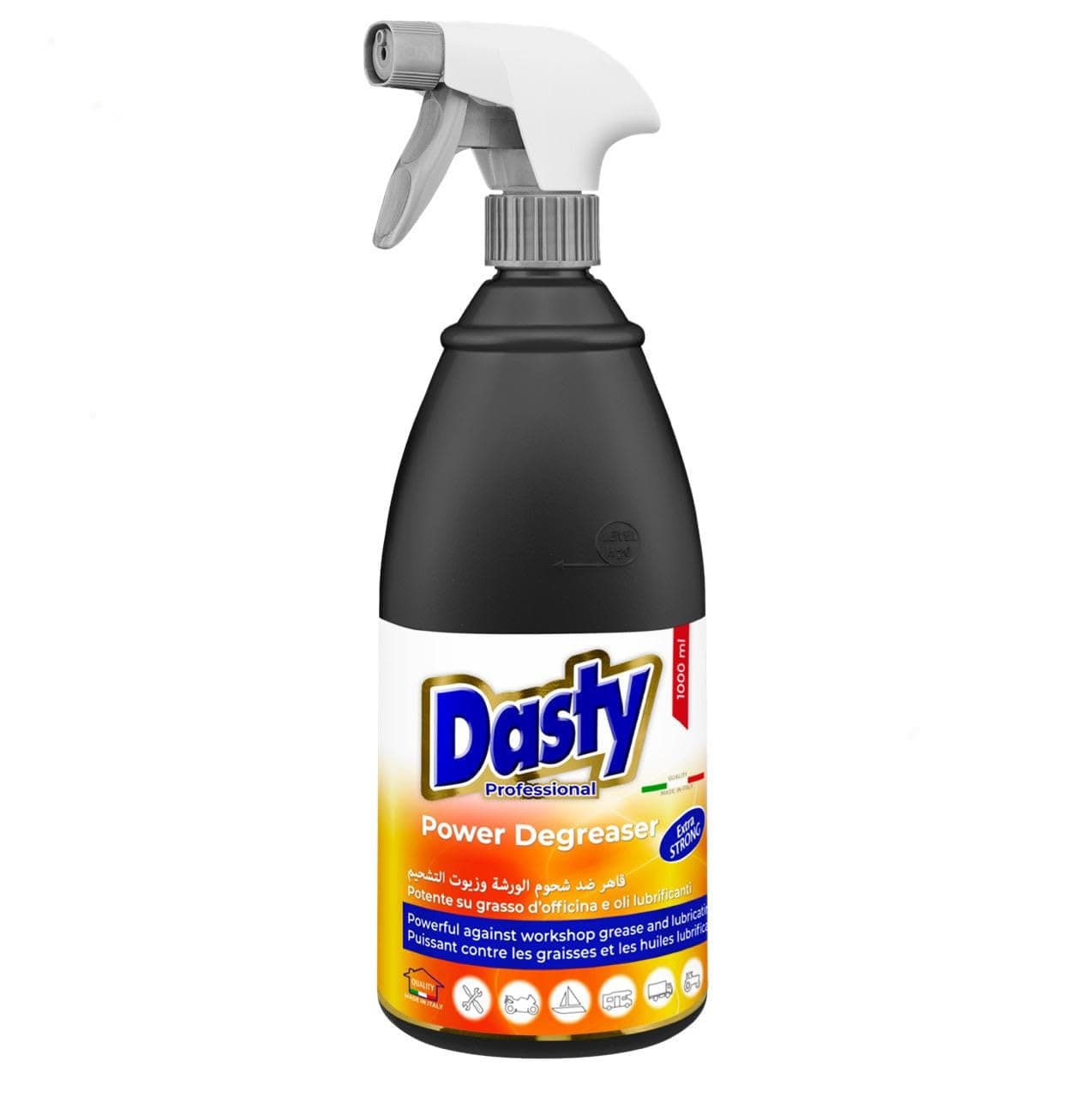 Degreaser Dasty- professional 750ml