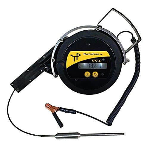 TP7C-050-SW-SM Spool-Type 50ft Std Probe