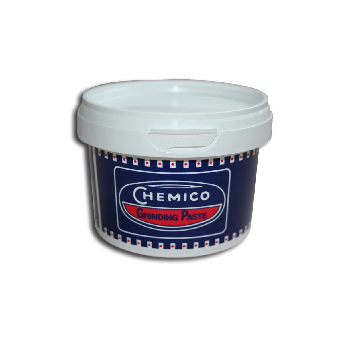 FOXCUP County Chemico Fine 220 Grit Silicon Carbide Grinding Paste 300g