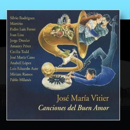 Canciones Del Buen Amor