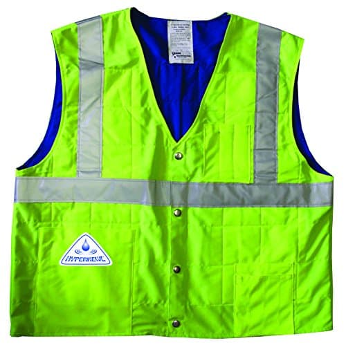 HyperKewl 6538-S/M-HV Evaporative Cooling Vest