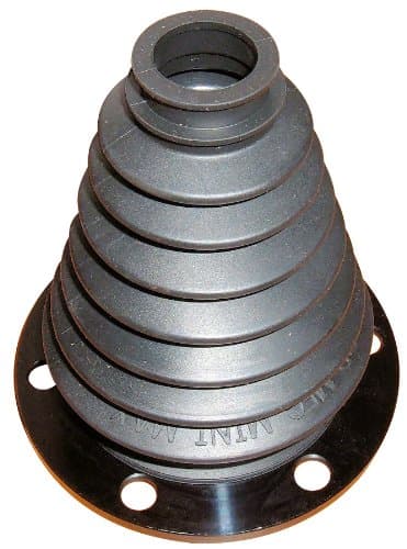 930 CV Mini Max Boot & Chromoly Flange