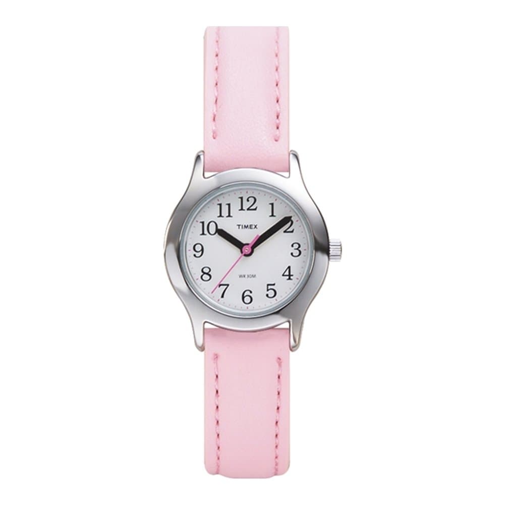 TIMEX TIME Machines 24mm Pink Strap Watch