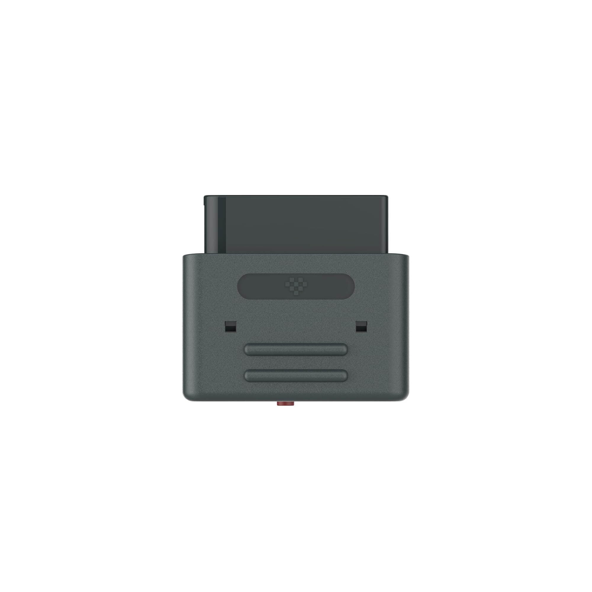 8bitdo Bluetooth Retro Receiver 16-bit