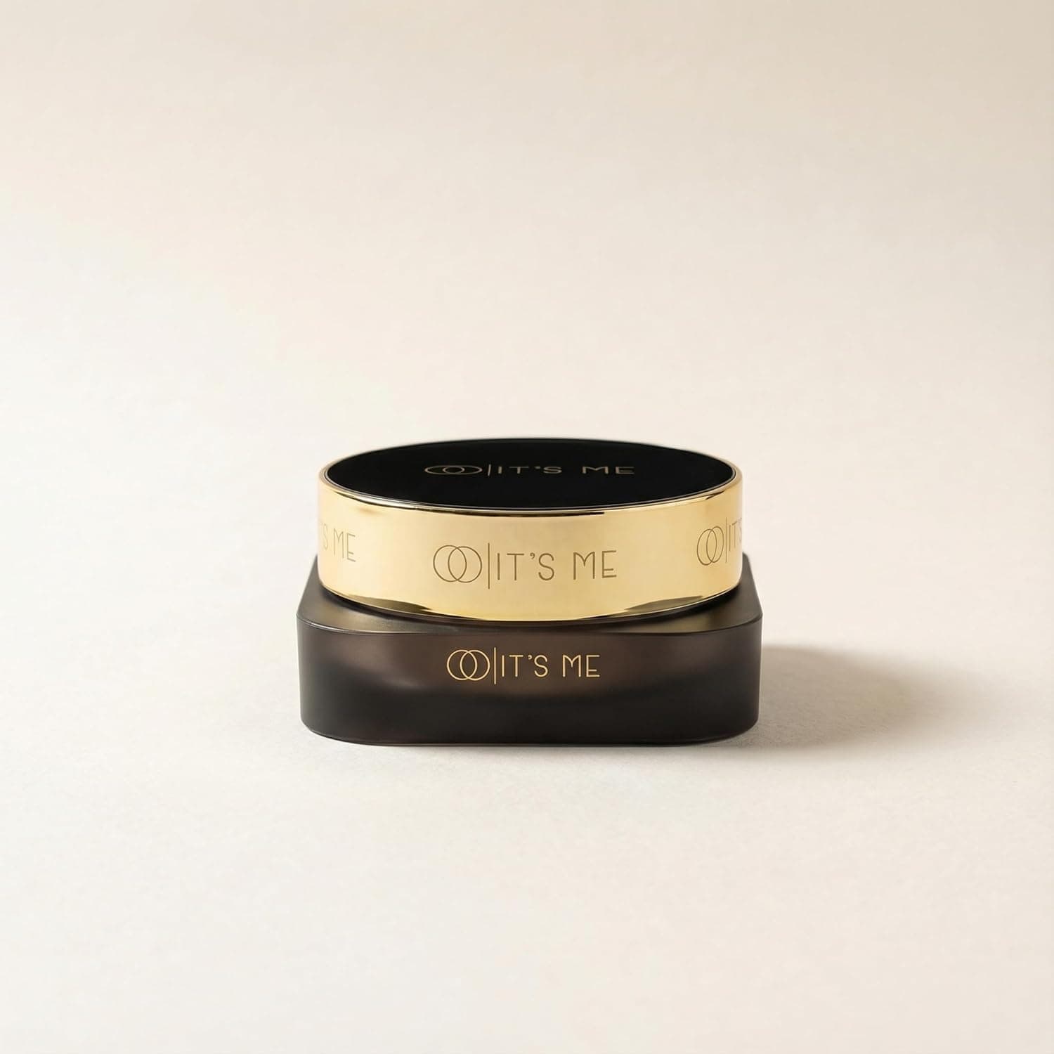 IT’S ME Pro+ Finishing Powder – Diamond Dust Translucent Setting Powder | Lightweight Oil Control, Smooth Matte Finish, Long-Lasting Makeup Lock | Suitable for All Skin Types (Diamond Dust)