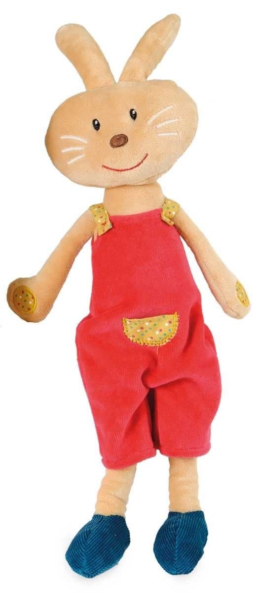 Egmont Toys Rag Doll, Multi-Colour (E120613)