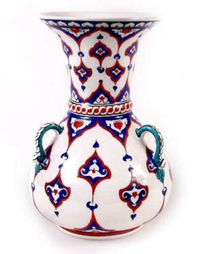 Ismail Yigit Handmade Mosque Lamp