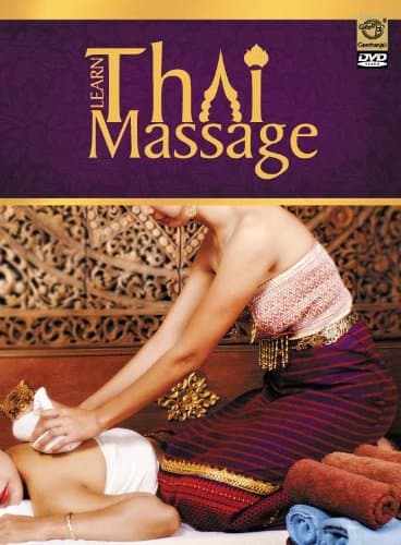 Learn Thai Massage (Yoga / Indian Yoga Techniques / DVD)