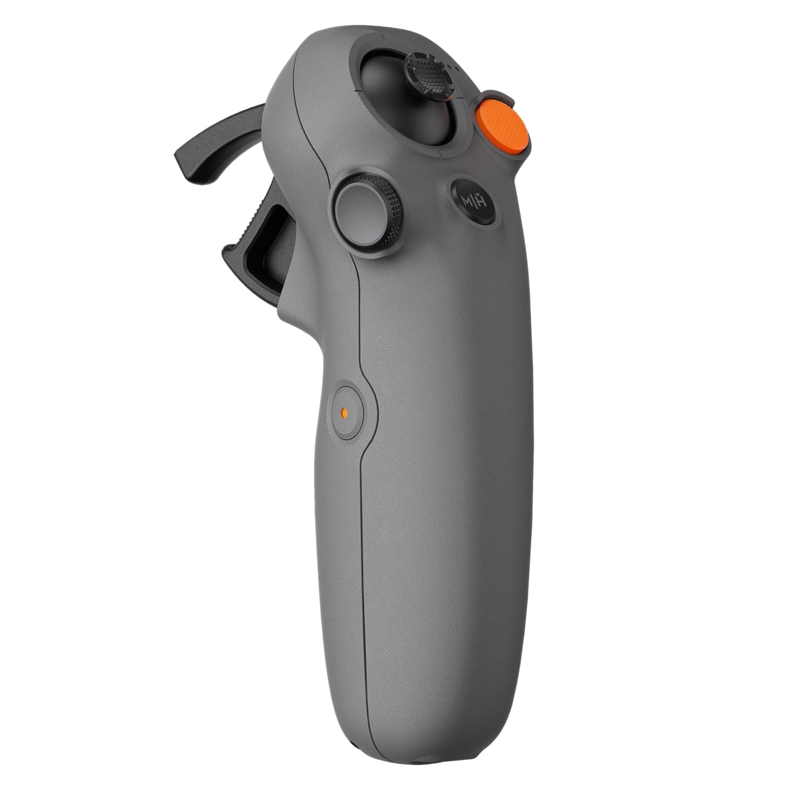 RC Motion 3 Camera Drone Accessories Immersive Motion Control FPV Smart Transmitter Compact Portable One Click Emergency Brake AR Cursor Intuitive Drone Transmitter Compatible with Multiple Models Neo/Avata 2 / Avata 360 / Mini 4 Pro / Air 3 / Goggles 3