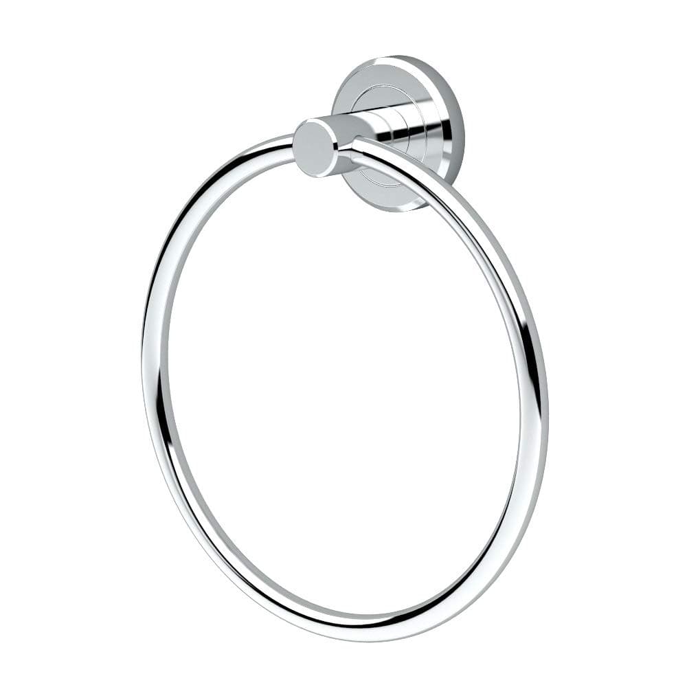 Gatco Latitude II Towel Ring