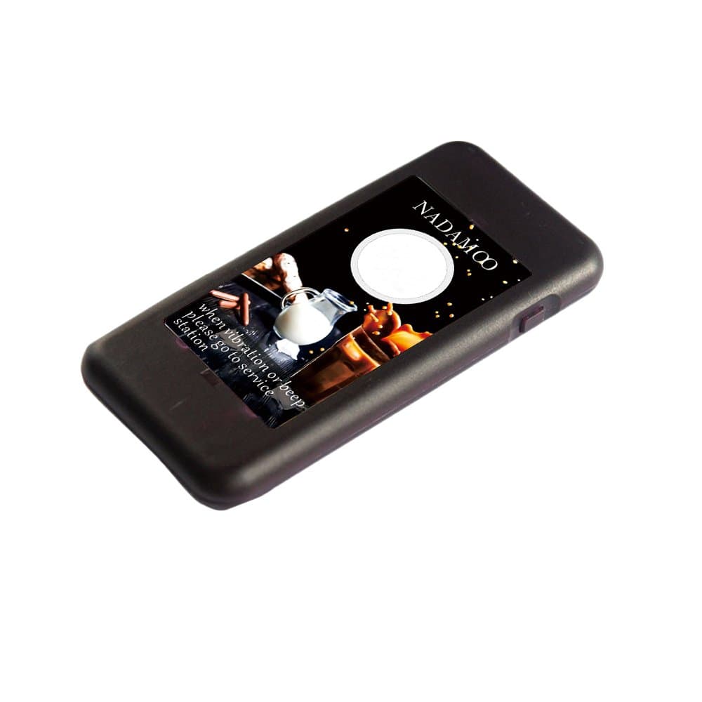 NADAMOO Wireless Paging System Single Replacement Backup Pagers