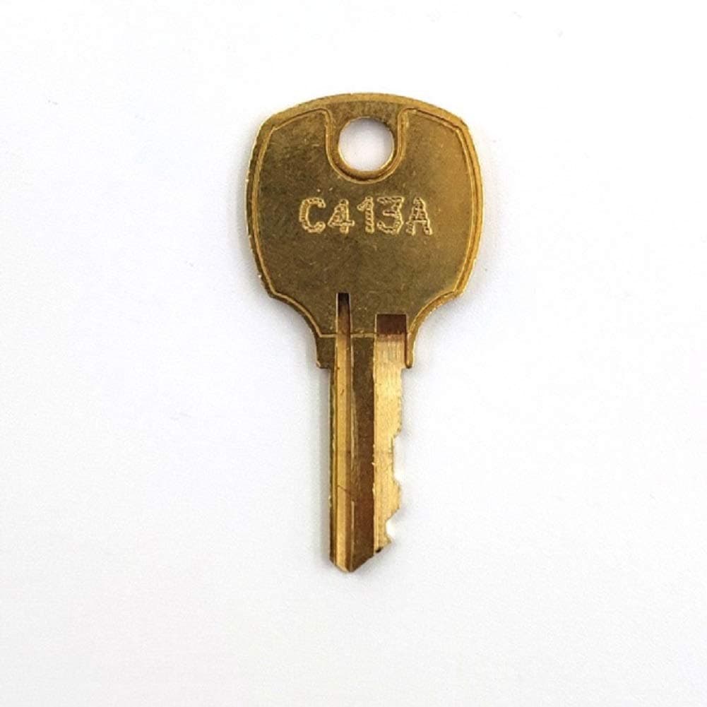 CompX National C413A Key