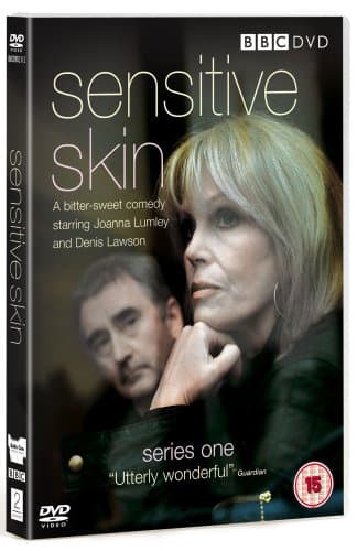 Sensitive Skin : Complete BBC Series 1 [2005] [DVD]